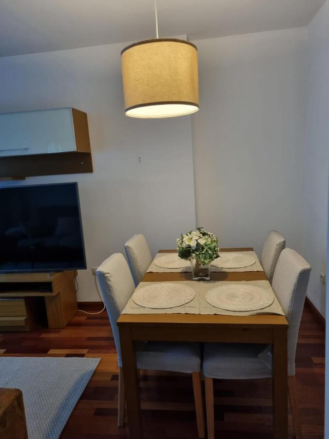 San Bernardo Family Apartment Севілья Екстер'єр фото