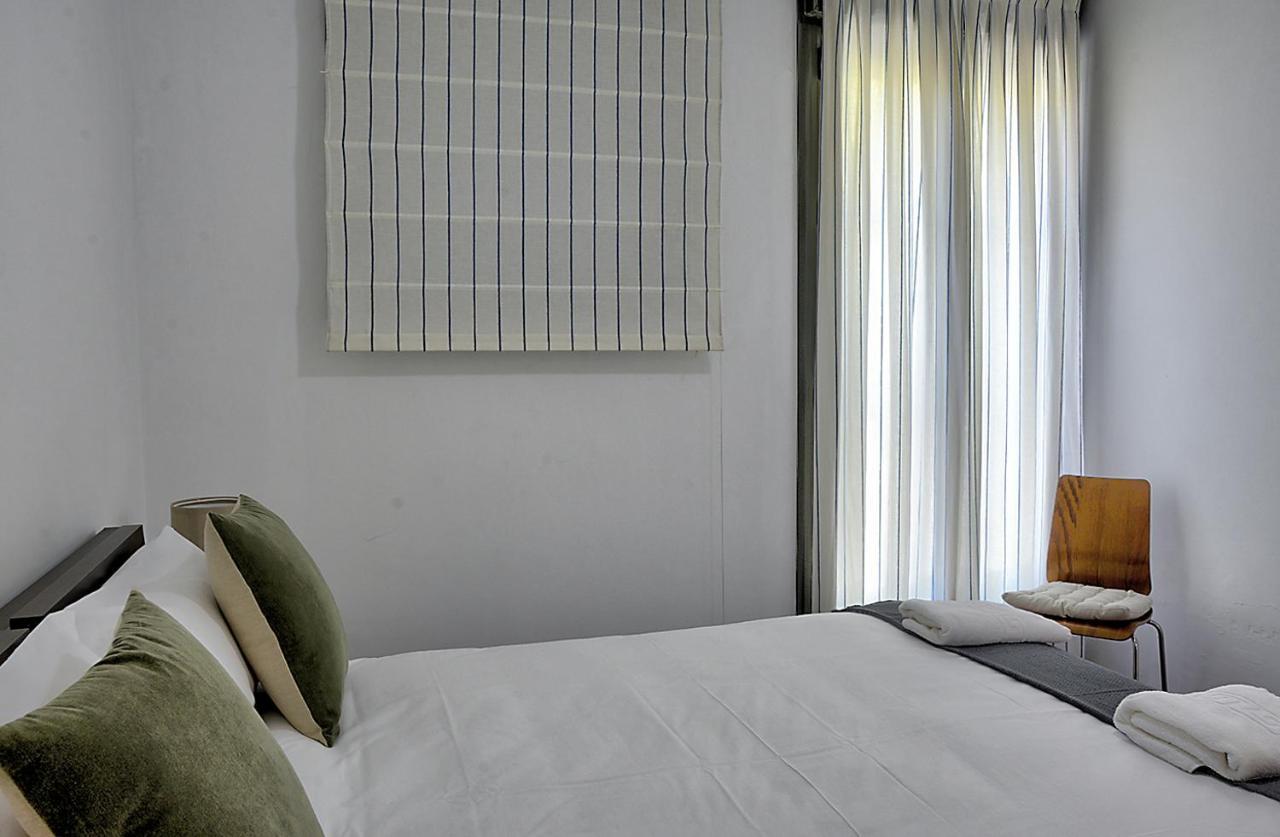 San Bernardo Family Apartment Севілья Екстер'єр фото
