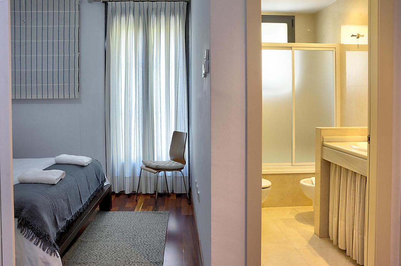San Bernardo Family Apartment Севілья Екстер'єр фото