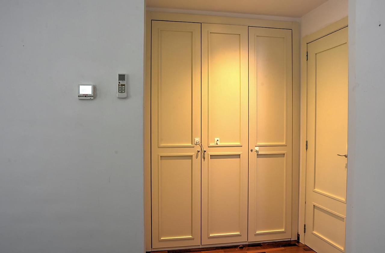 San Bernardo Family Apartment Севілья Екстер'єр фото